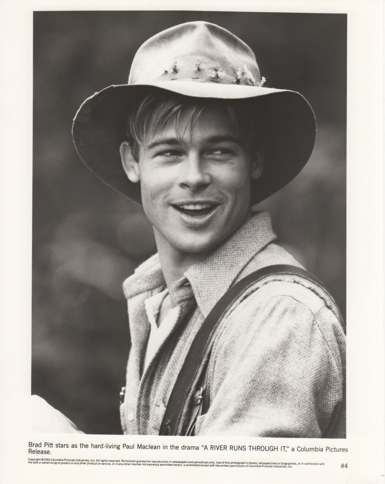 Brad Pitt